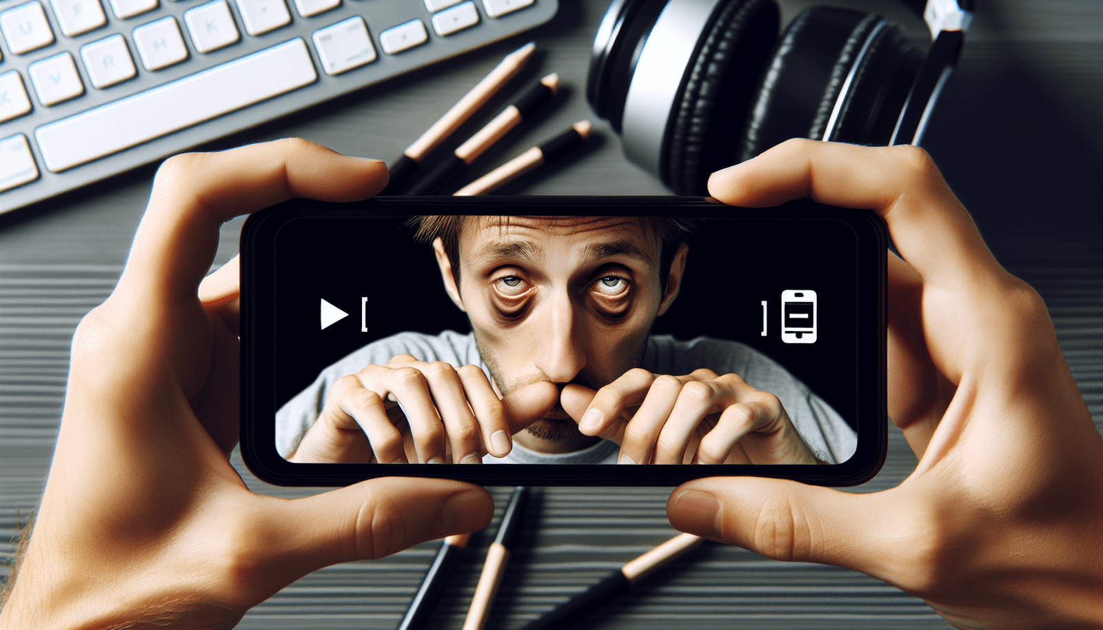 Recognizing Burnout in TikTok Creators