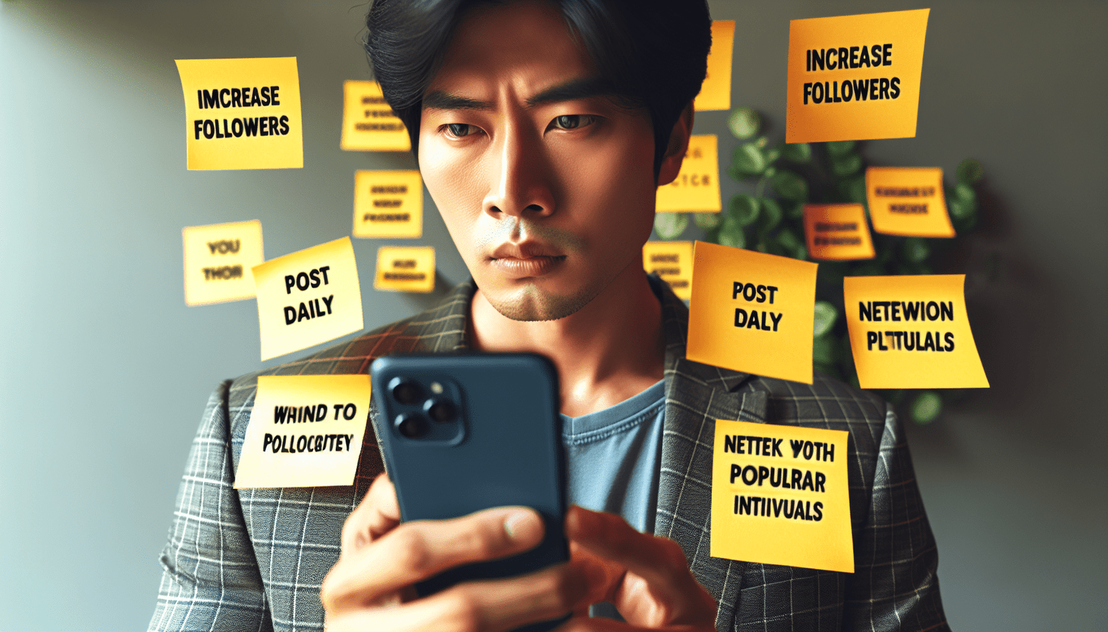 Setting Goals as a TikTok Creator