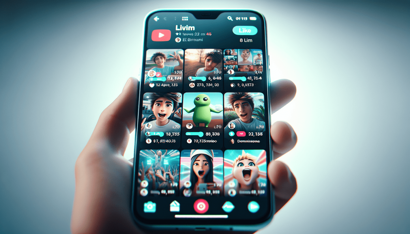 Staying Consistent as a TikTok Creator