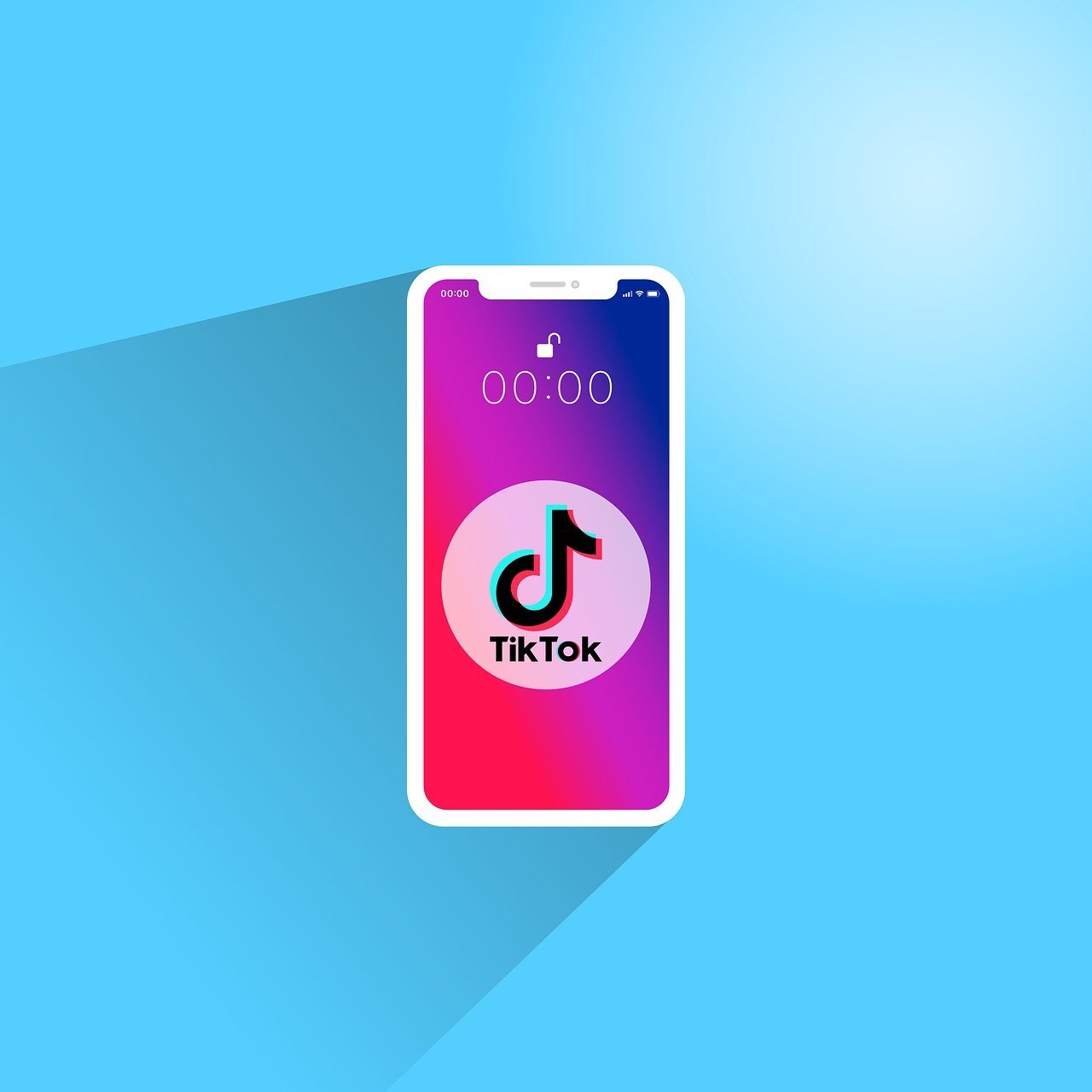 Striking a Work-Life Balance as a TikTok Creator