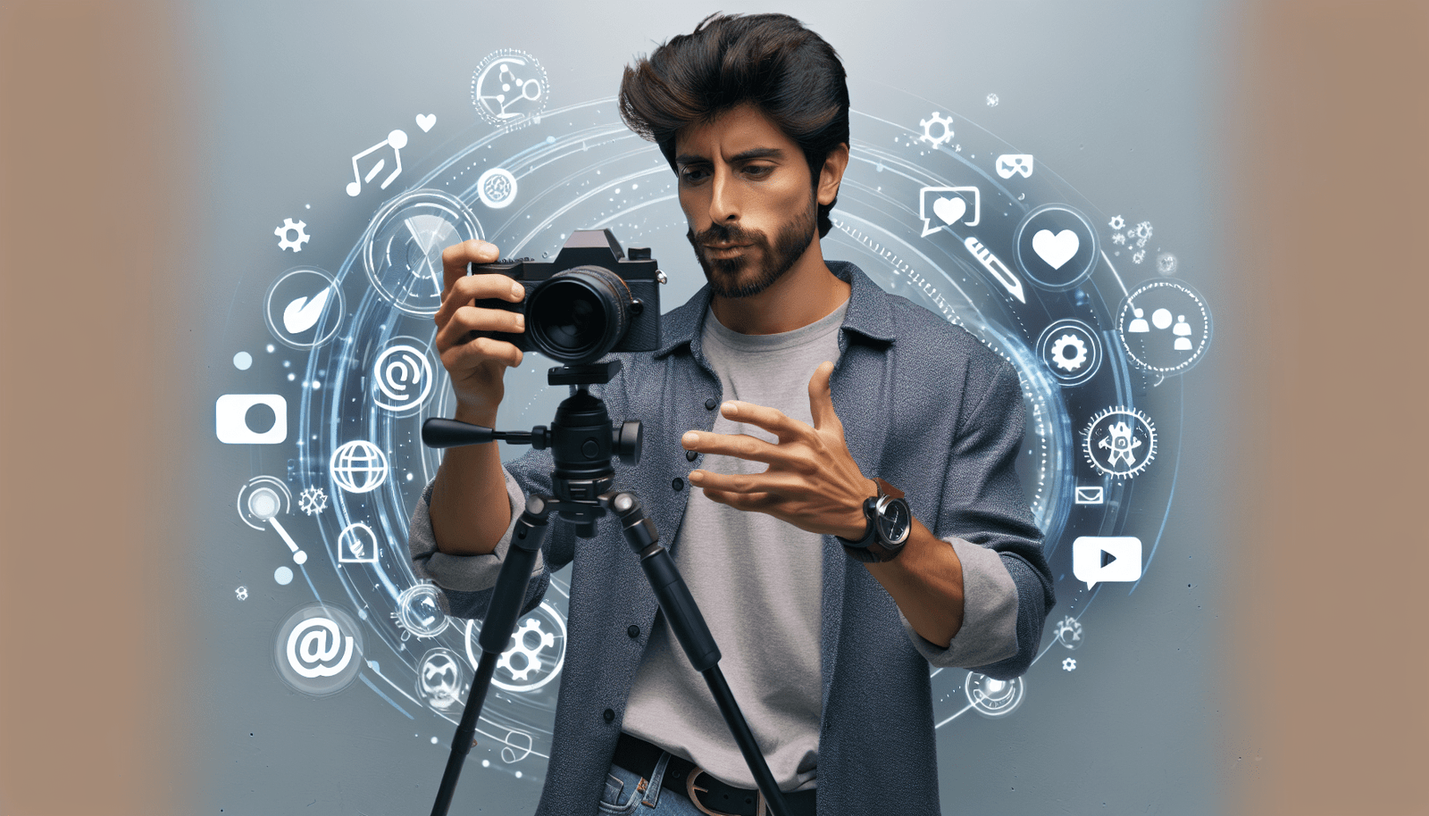 The Role of TikTok Creators in Influencer Marketing