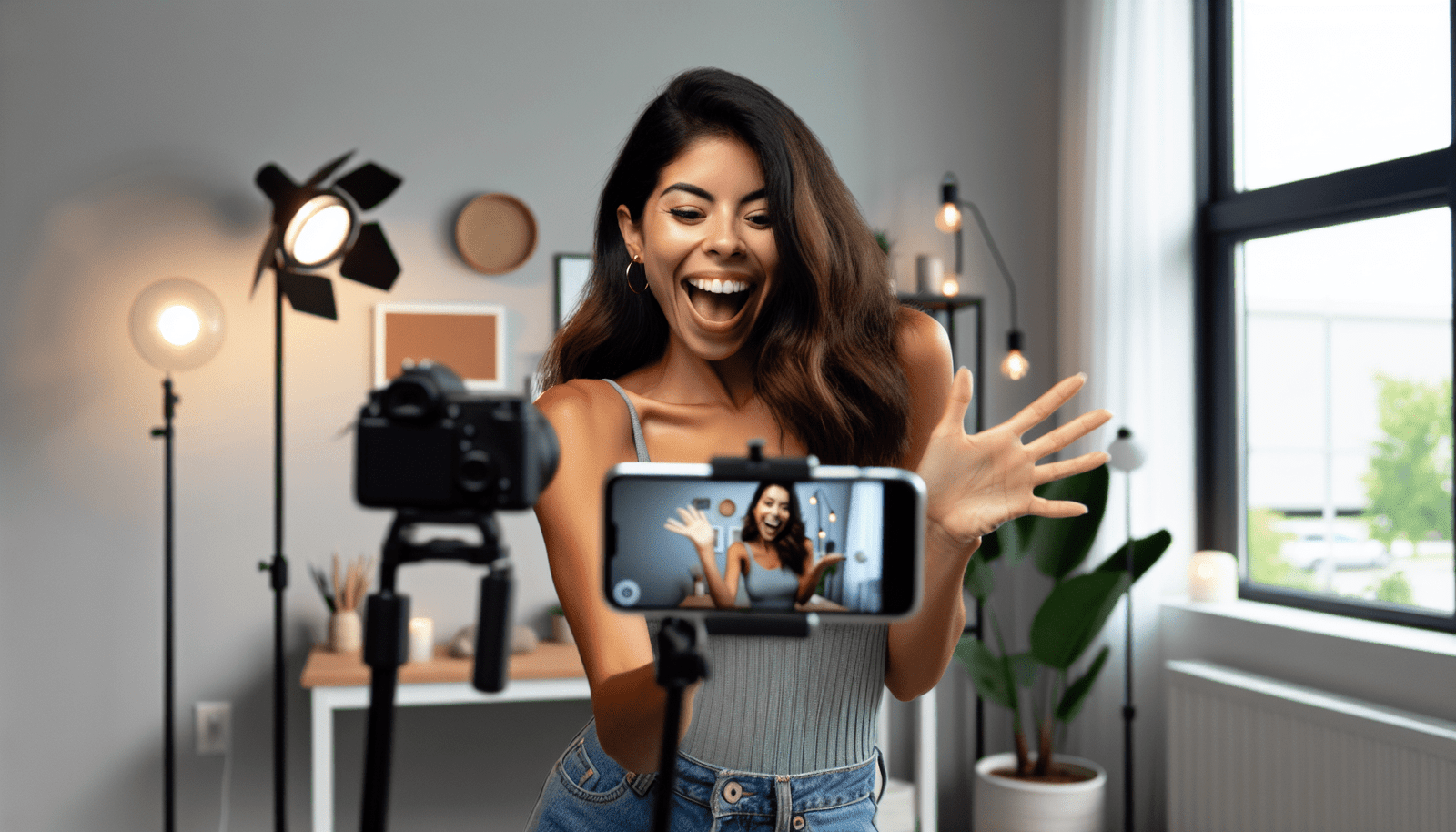 The Role of TikTok Creators in Influencer Marketing