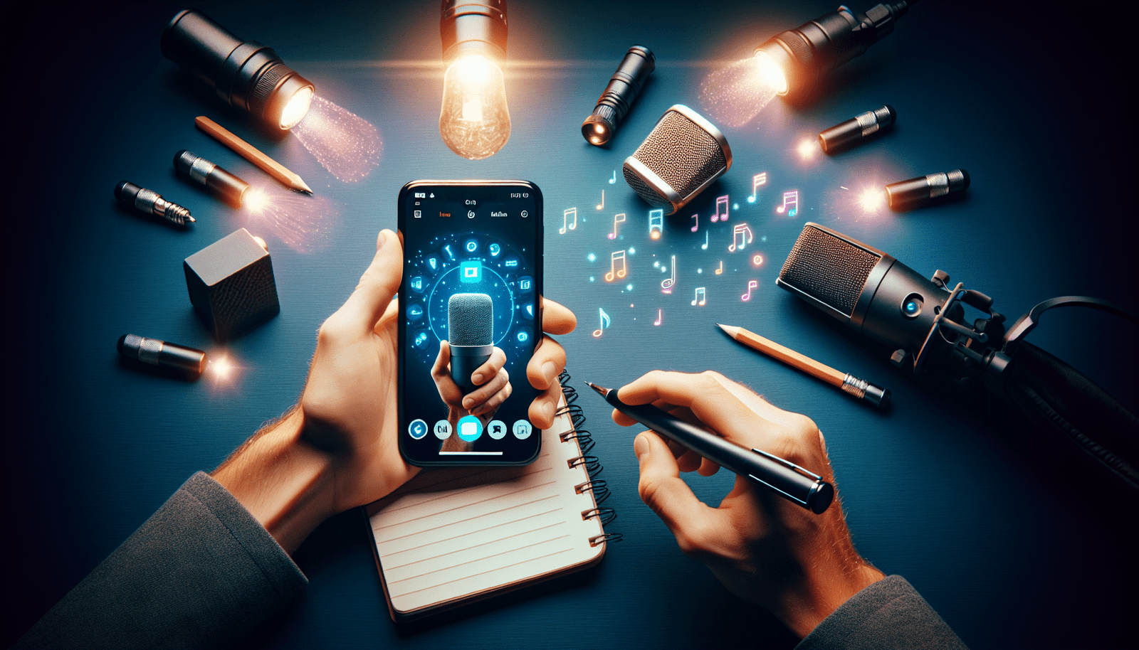 Tips for Becoming a Successful TikTok Creator