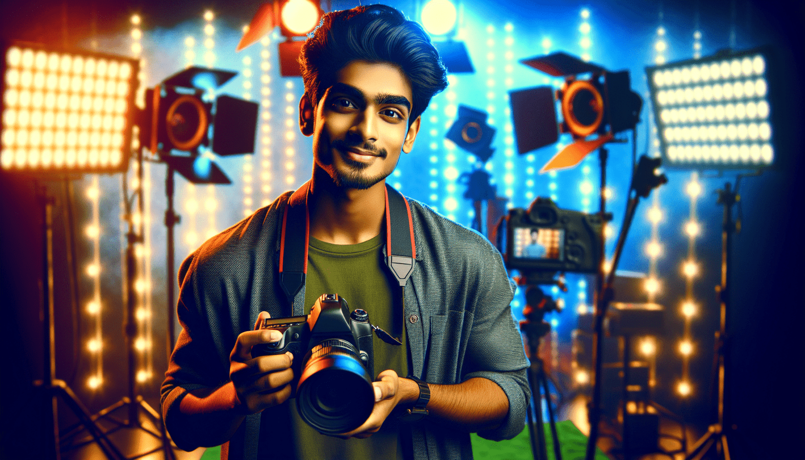 Finding Motivation as a TikTok Creator