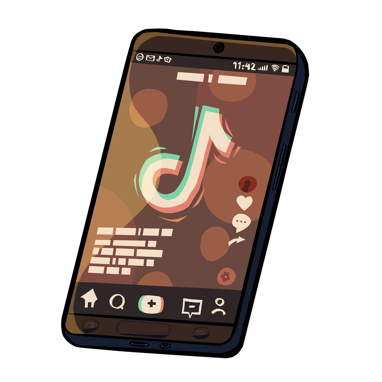 Finding Motivation as a TikTok Creator