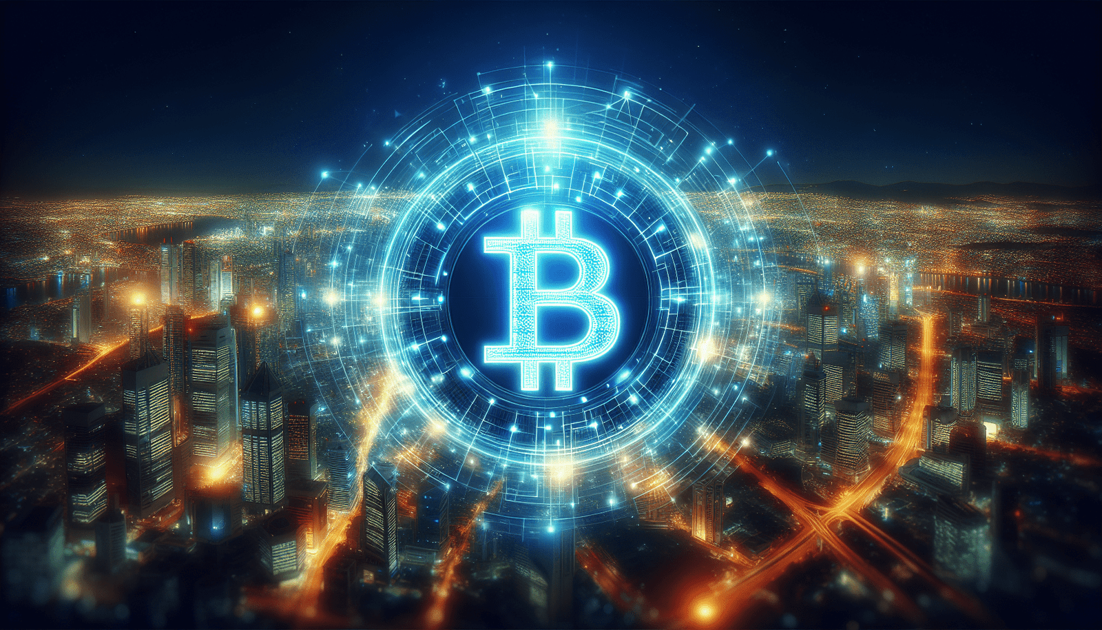 Future Trends in Crypto Currency Technology