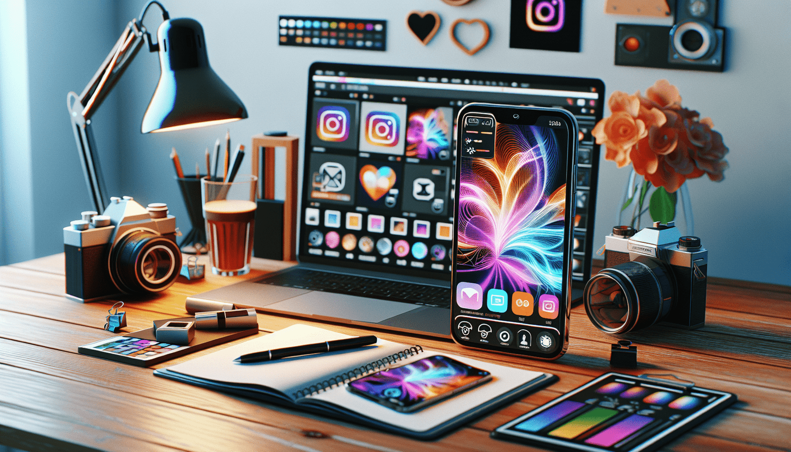 How to Become a Successful Instagram Creator