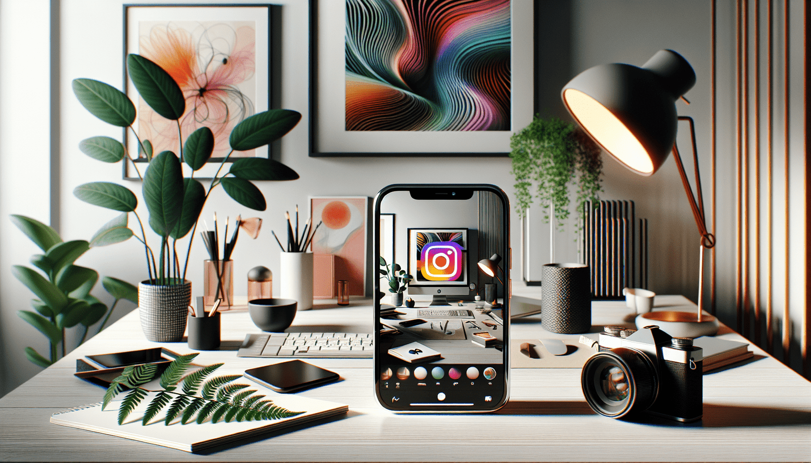 How to Become a Successful Instagram Creator