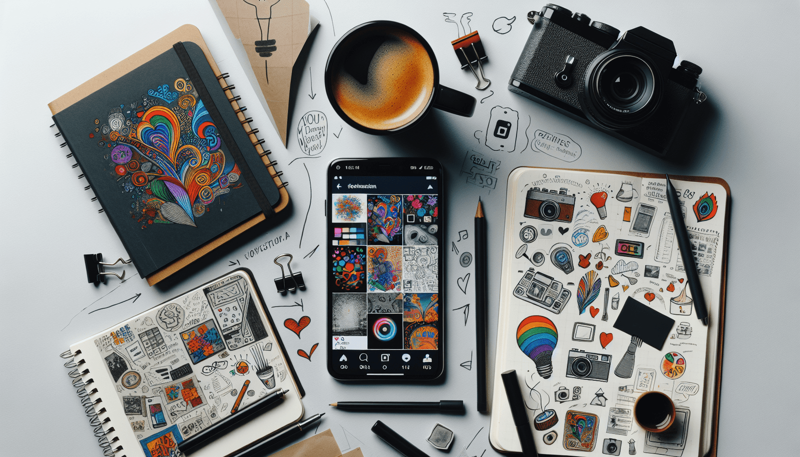 How to Become a Successful Instagram Creator