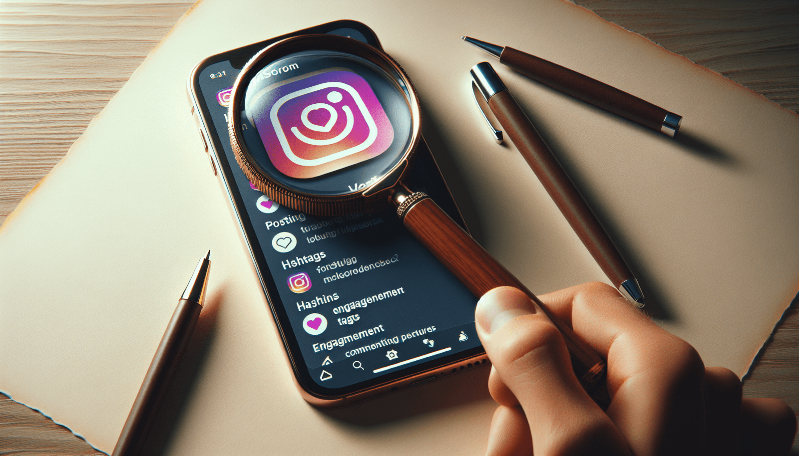 Instagram Creator Growth Hacks