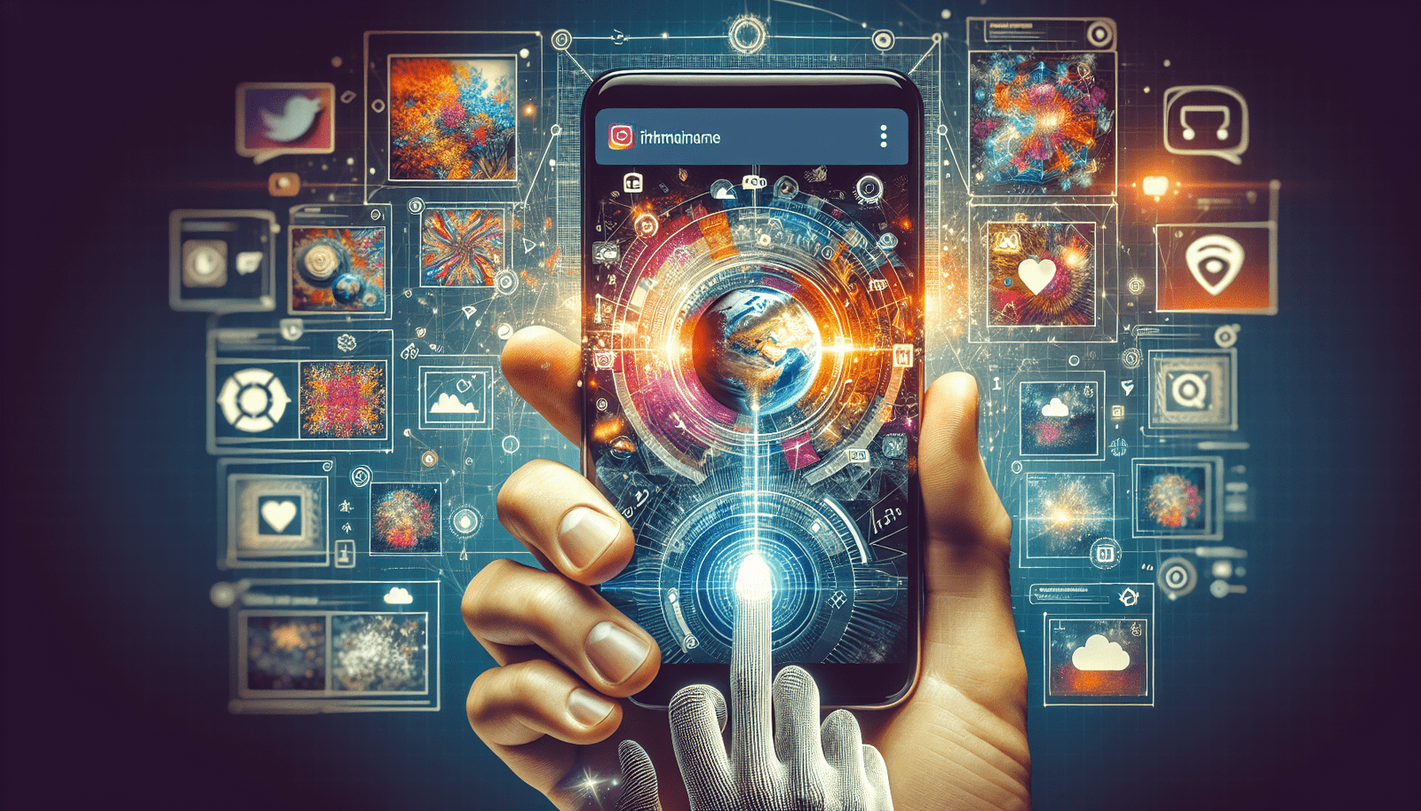 Instagram Creator Marketing Strategies