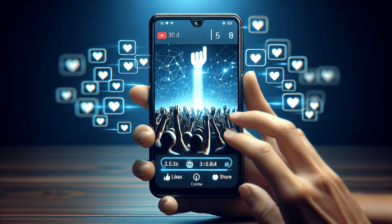 Measuring Success as a TikTok Creator