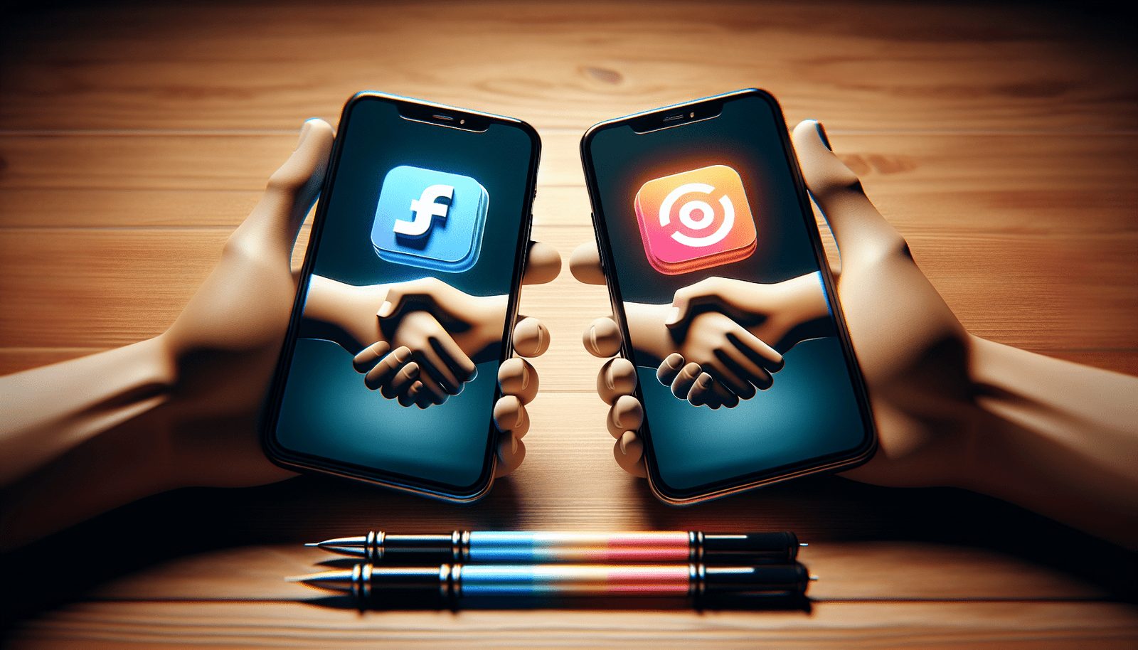 Organizing Collaborations as a TikTok Creator