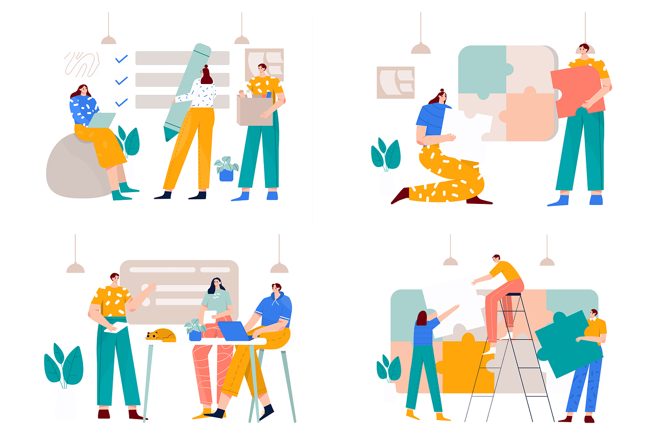 Organizing Collaborations as a TikTok Creator