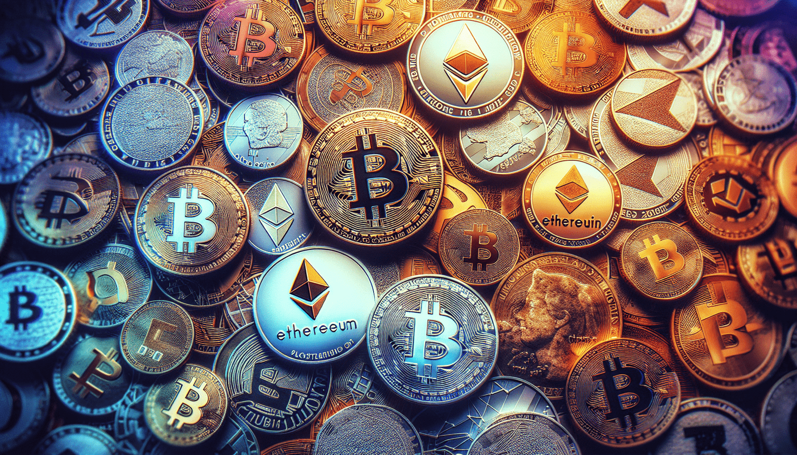 The Ultimate Guide to Investing in Crypto Currency