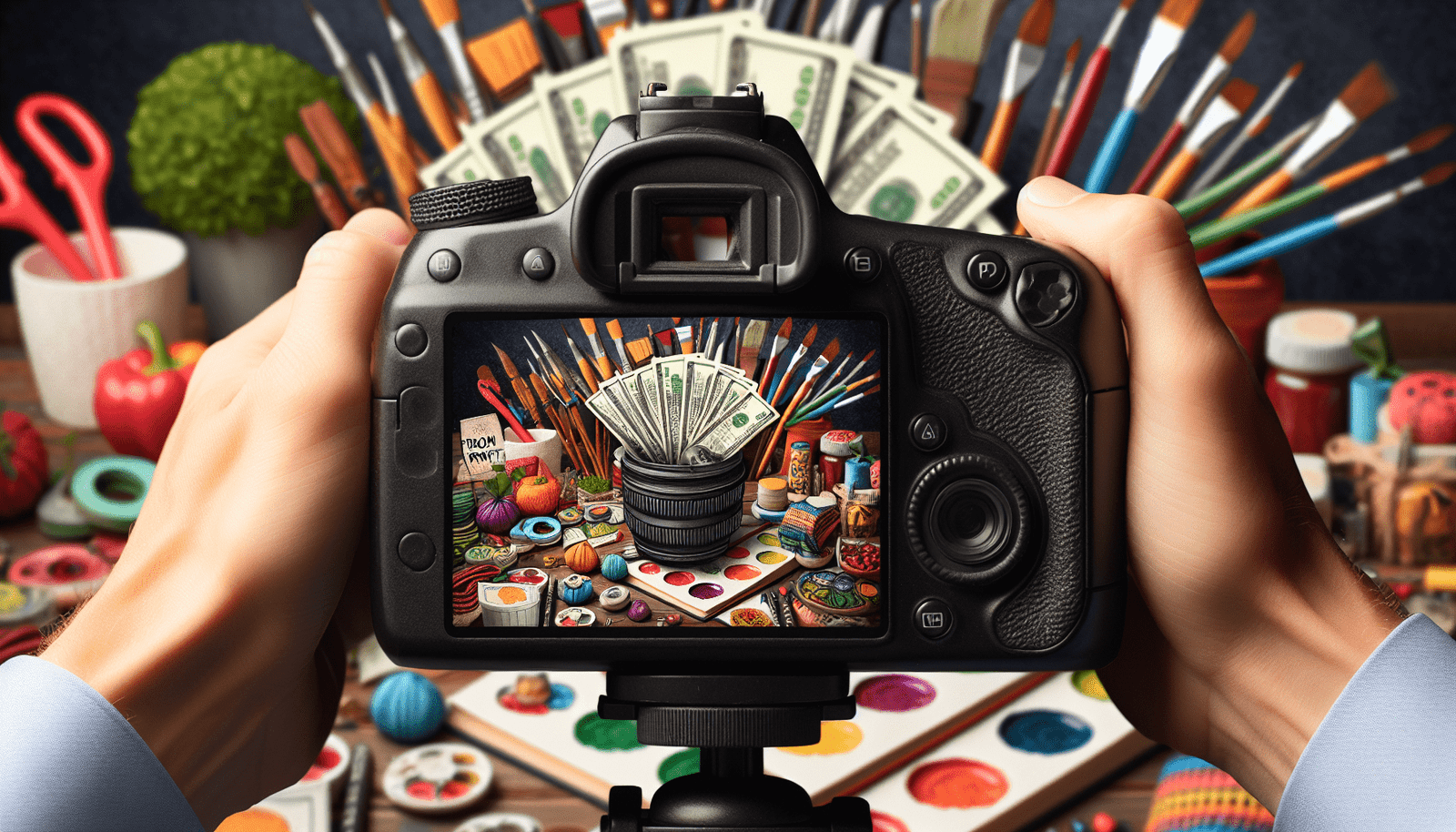 From Passion to Profit: Instagram Creator Edition