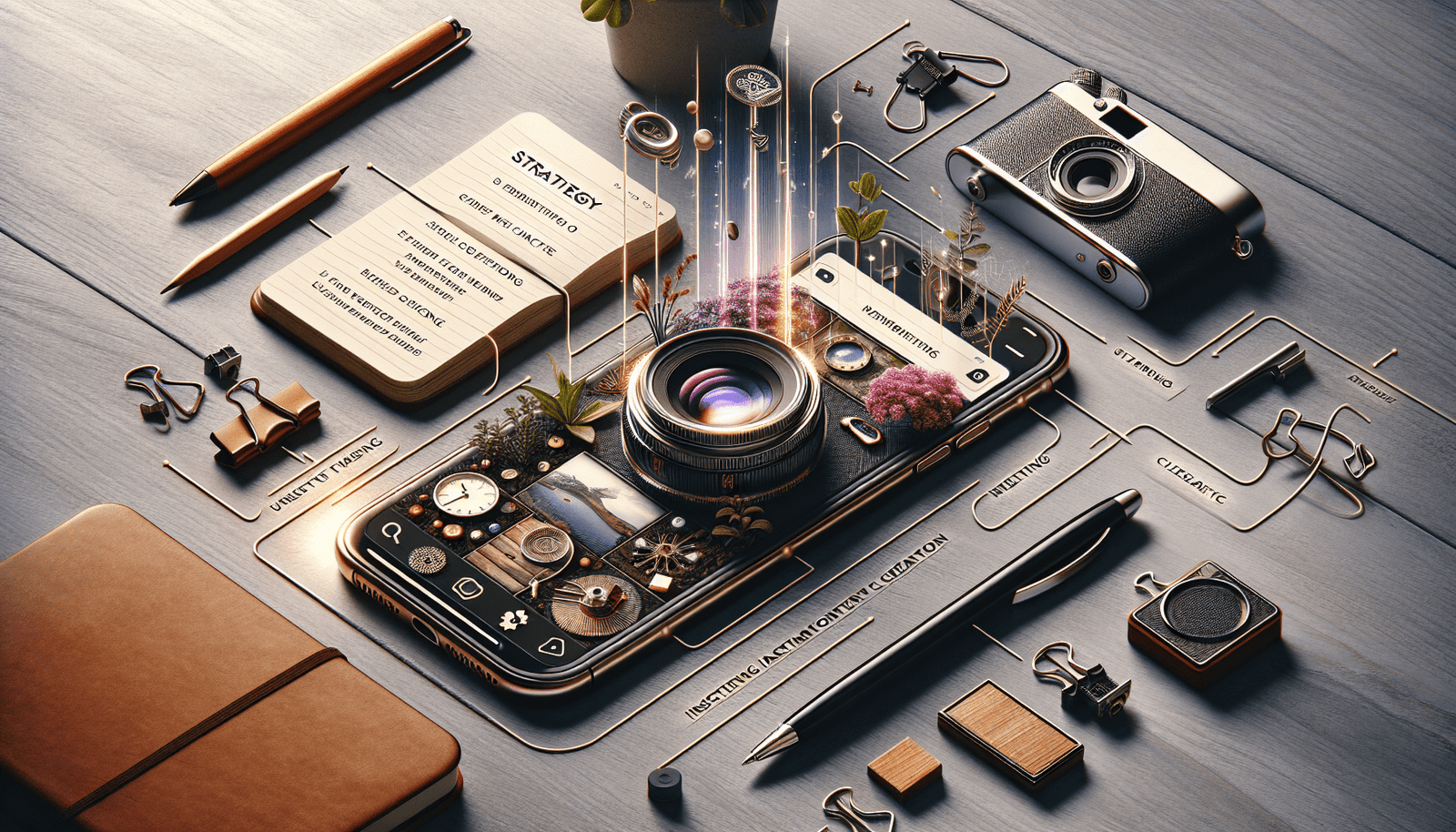 Instagram Creator: Mastering the Basics