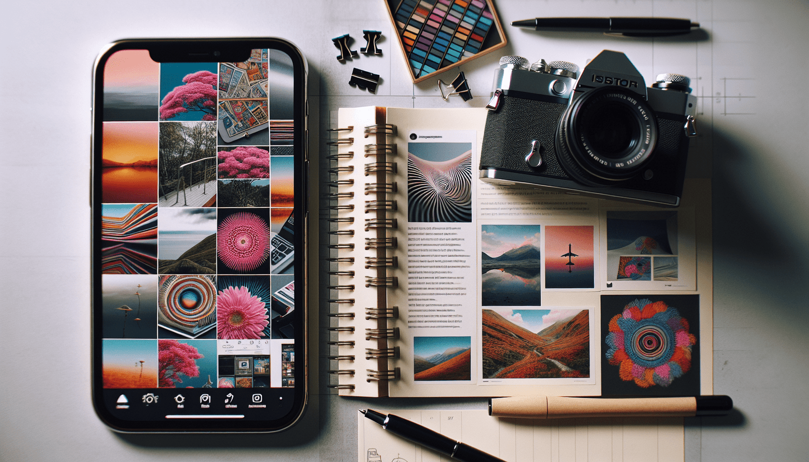 Instagram Creator: Mastering the Basics
