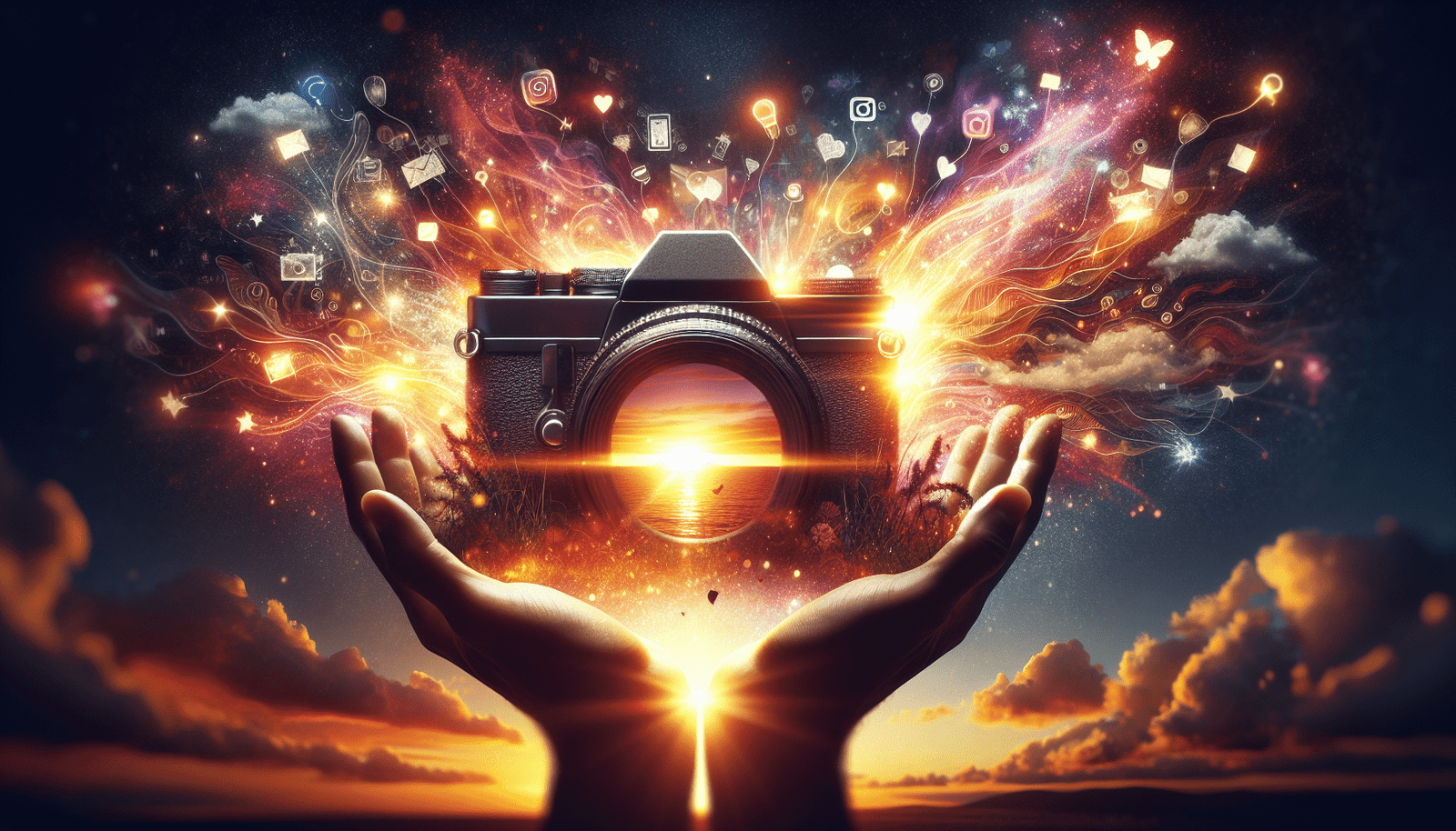 Instagram Creator: Turning Your Passion into Profit