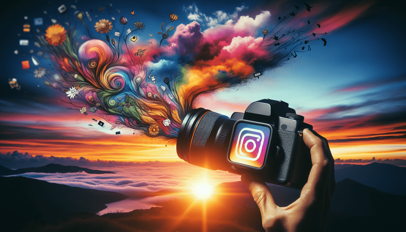 Instagram Creator: Turning Your Passion into Profit