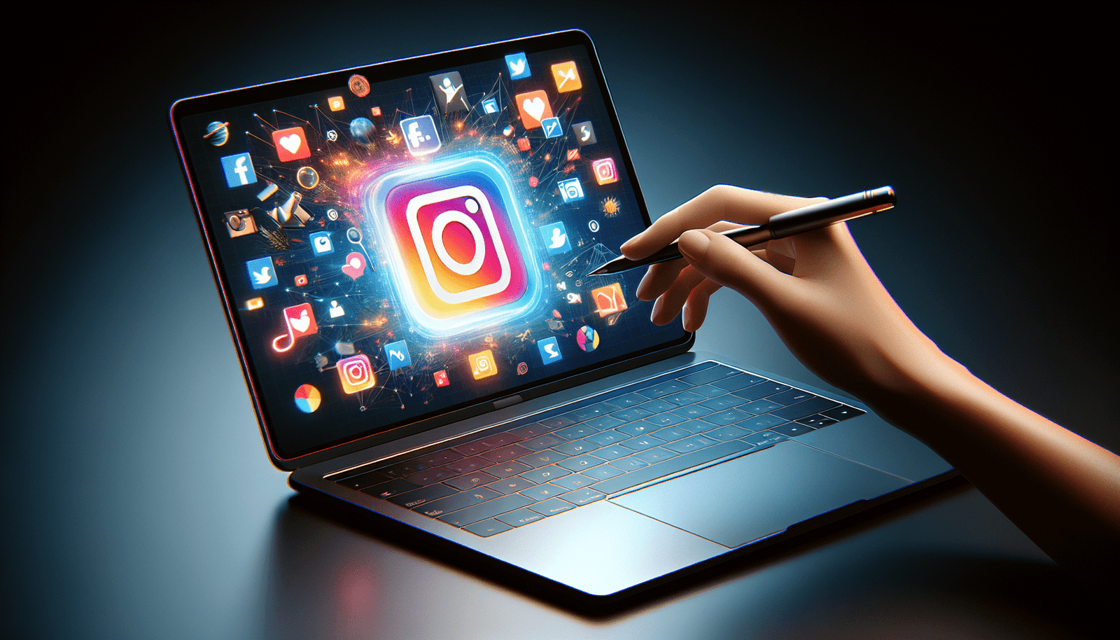 Maximizing Your Income as an Instagram Creator